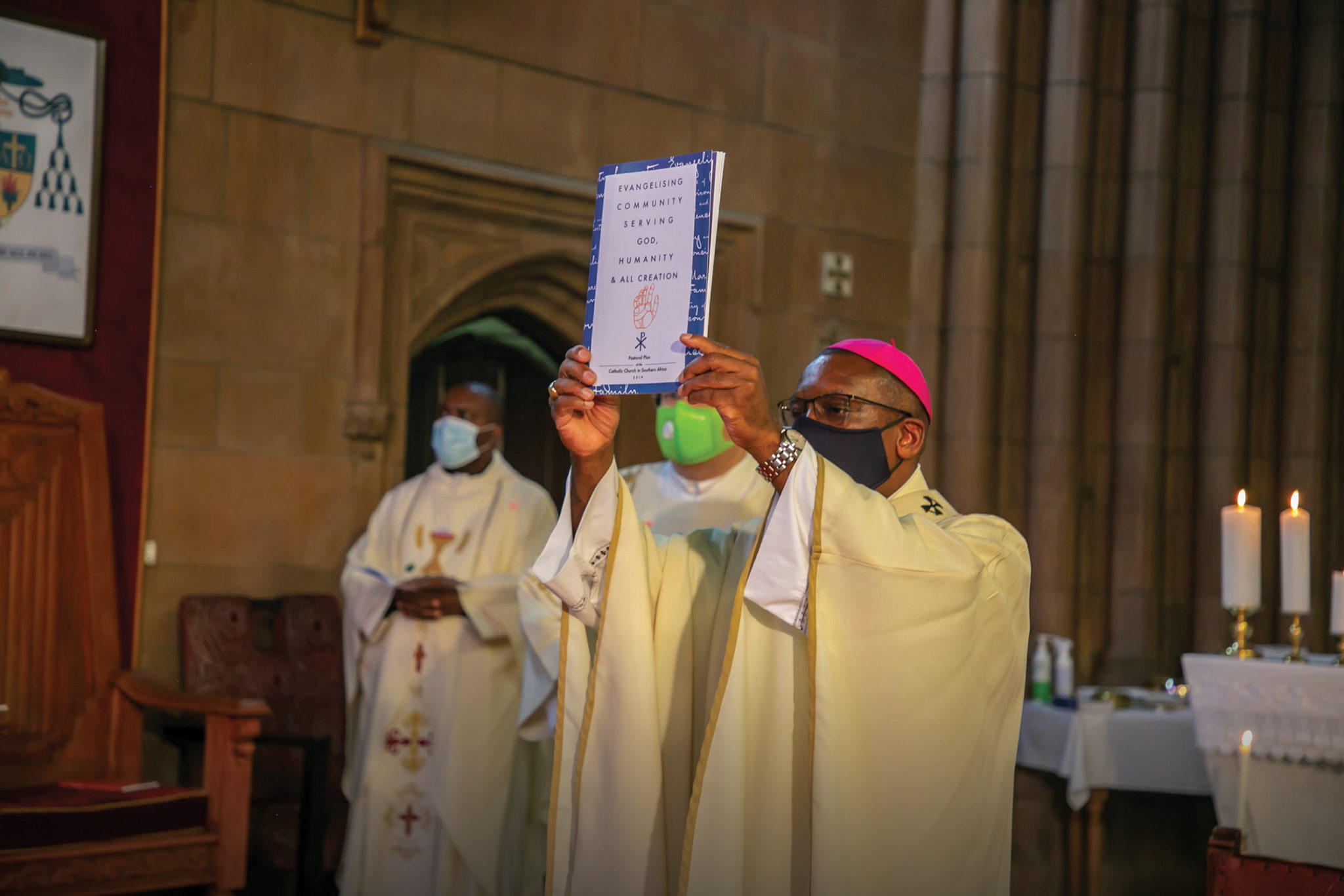 Pretoria Unfolds Her Vision As Church – Worldwide Magazine